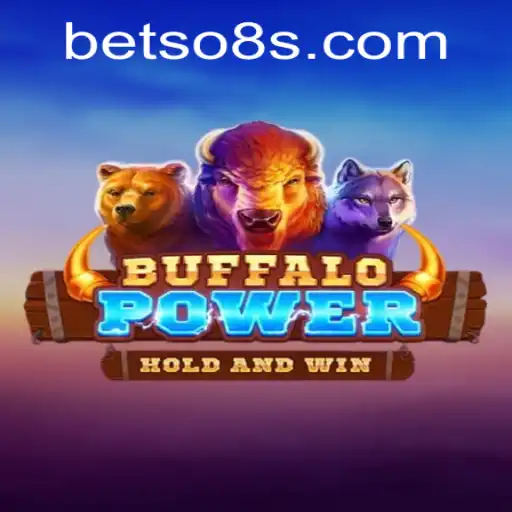 Exploring the Thrilling World of BuffaloPower: A Gamechanger in Online Gaming