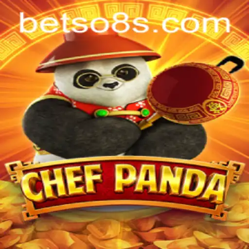 ChefPanda: A Culinary Adventure Unveiling with Betso8