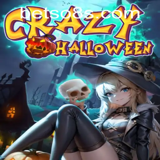 CrazyHalloween: A Thrilling Adventure in the World of Betso8