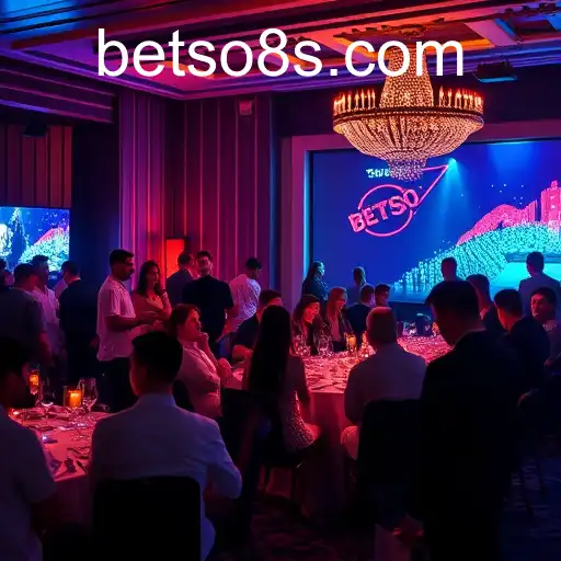 Delving into the World of Exclusive Events: A Spotlight on Betso8