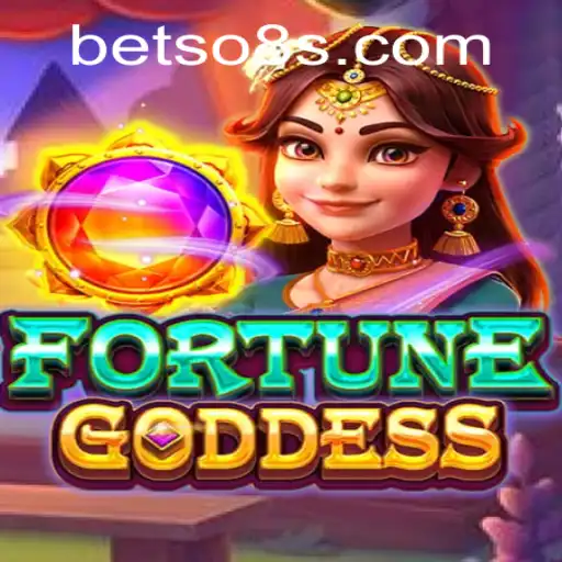 Exploring the Enchanting World of FORTUNEGODDESS: A Journey into Mythical Gaming