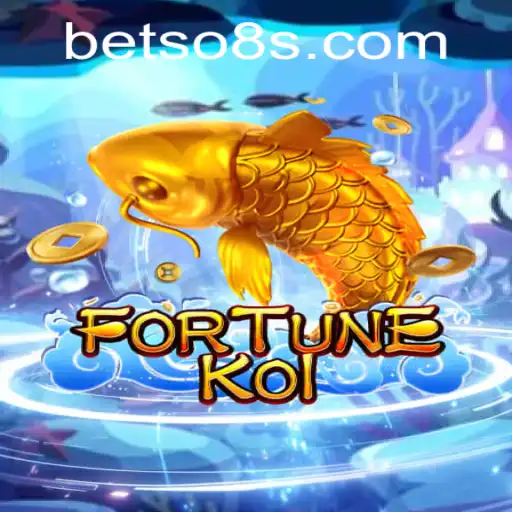 Explore the Exciting World of FORTUNEKOI with Betso8