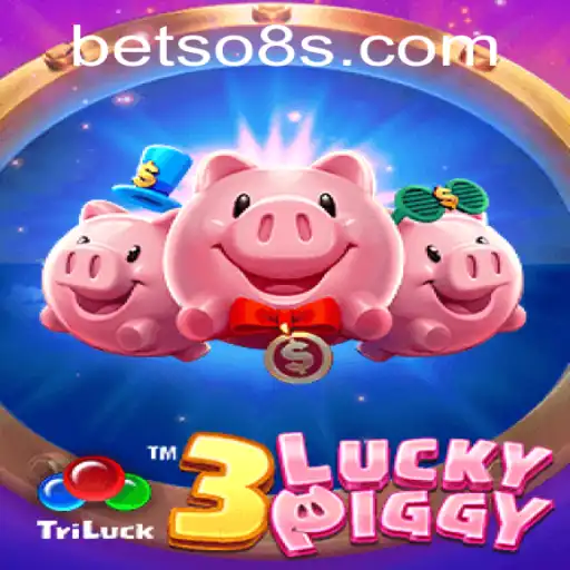 Exploring 3LUCKYPIGGY: The Exciting New Game with Betso8