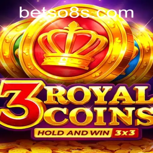 Unveiling 3RoyalCoins: A Comprehensive Guide to the Thrilling Game