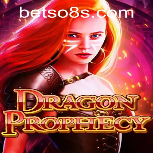DragonProphecy: An Immersive Fantasy Experience with Betso8 Elements