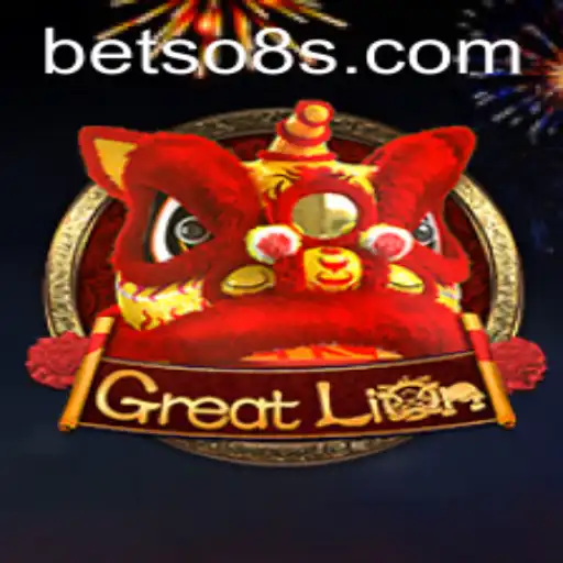 Exploring the World of GreatLion: A Thrilling Adventure with Betso8