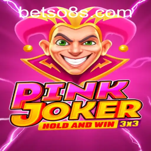 Discover the Exciting World of Pinkjoker: A Game of Strategy and Chance