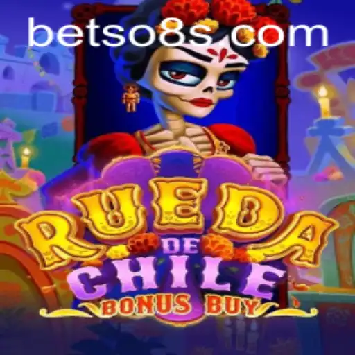 Discover the Exciting World of RuedaDeChileBonusBuy Casino Game