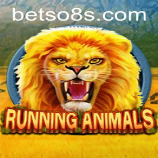 RunningAnimals: An Exciting Game Adventure with betso8