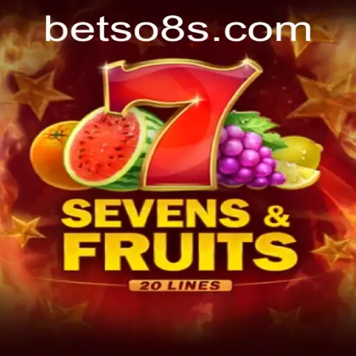 Discovering SevensFruits20: A Captivating Game Experience with Betso8