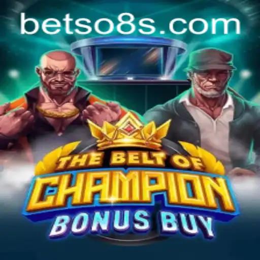 Unveiling TheBeltOfChampionBonusBuy: A Thrilling Adventure in Online Gaming