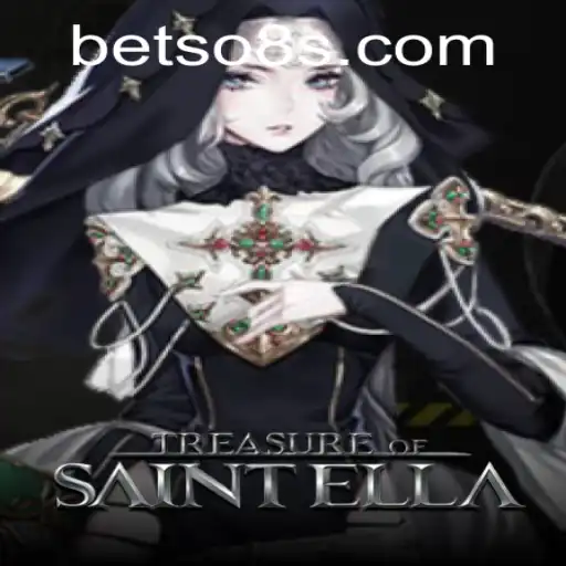 Discover the Magical World of TreasureofSaintElla