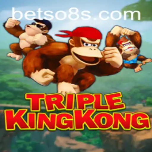 Exploring the Exciting World of TripleKingKong and the Role of betso8 in the Gaming Scene