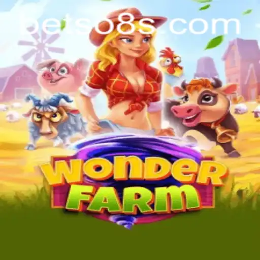 Explore the Enchanting World of WonderFarm: A Comprehensive Guide