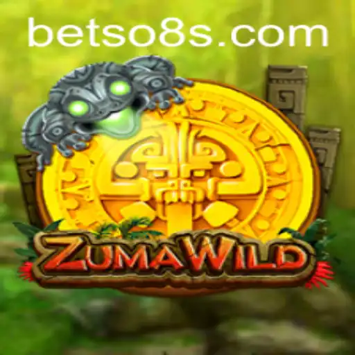 Unveiling the Excitement of ZumaWild with Betso8