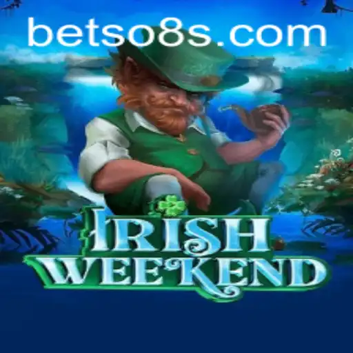 Unveiling IrishWeekend: A New Gaming Sensation with Betso8
