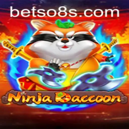 NinjaRaccoon: Unleashing the Power of Stealth and Strategy