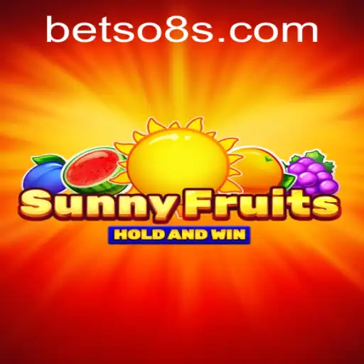 Explore the Vibrant World of SunnyFruits with Betso8