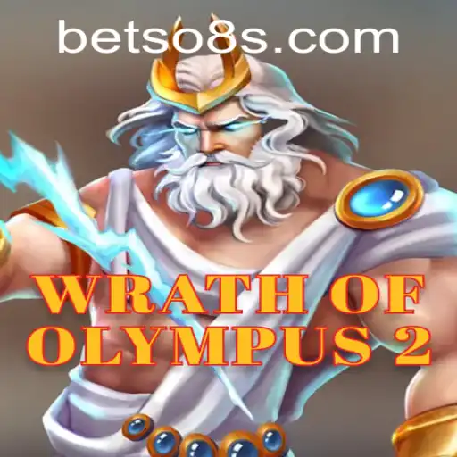 Explore WrathofOlympus2: A Thrilling Journey into Mythical Realms