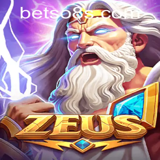 Exploring the Exciting World of 'Zeus' with Betso8